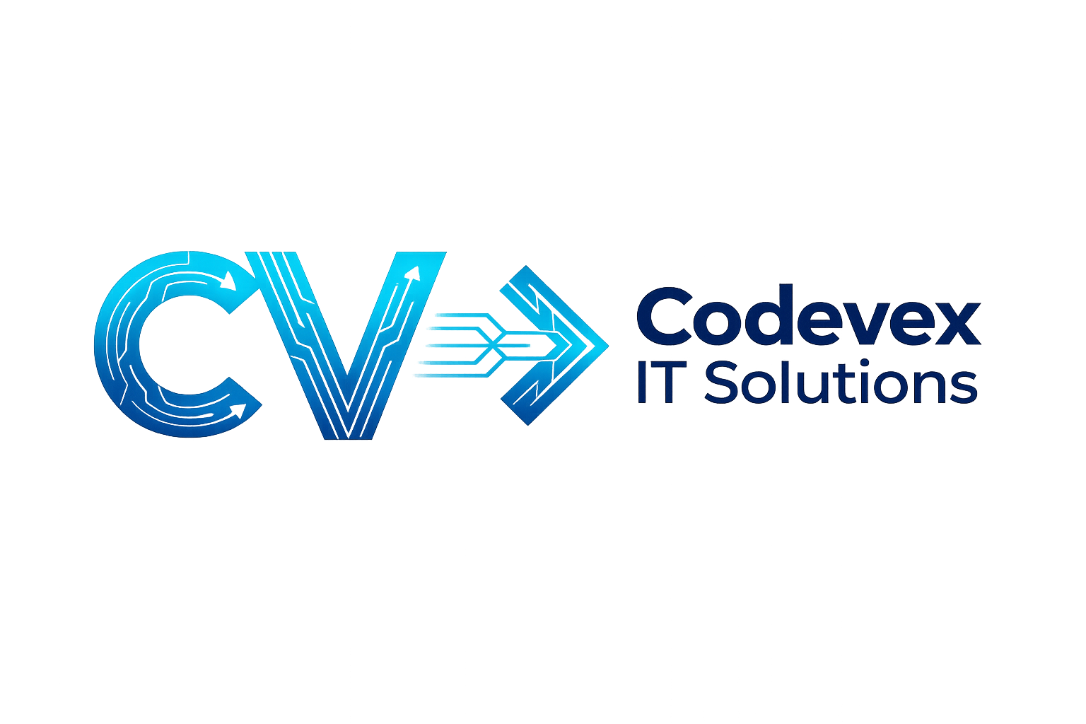 Codevex Logo